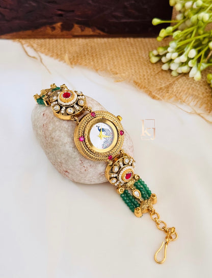 Riwera watch