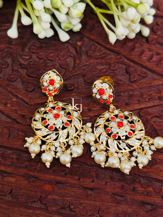 Viraza earrings set