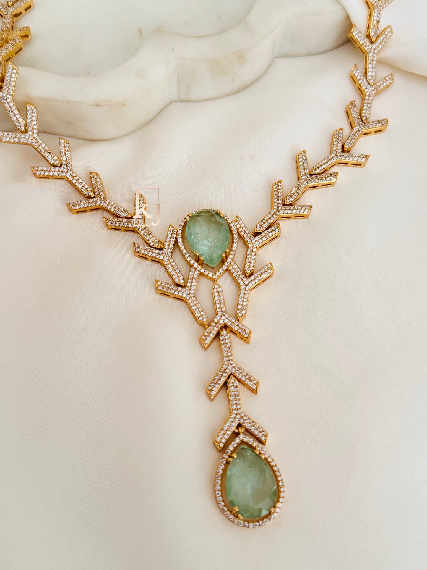 Bitrix pendant set