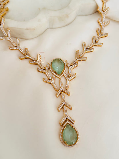 Bitrix pendant set