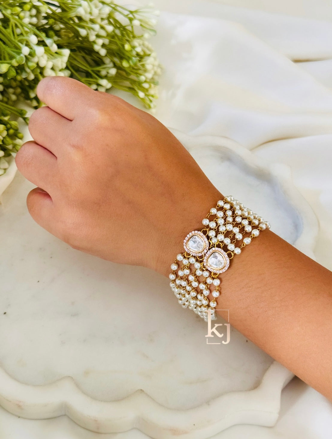 Emily bracelet