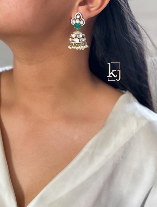 Estelle earrings set
