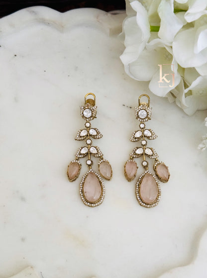 Calix Earrings set