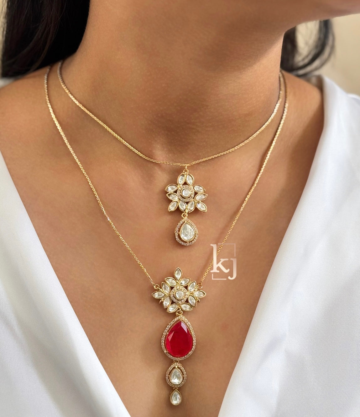 Zinnia elegant set
