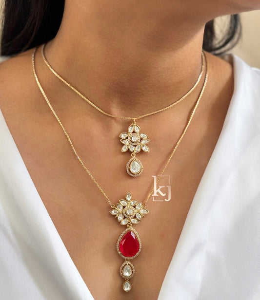 Zinnia elegant set