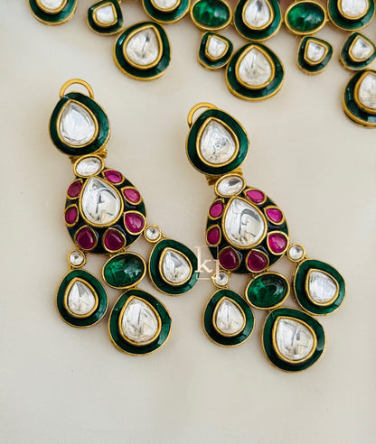 Rimin bridal set