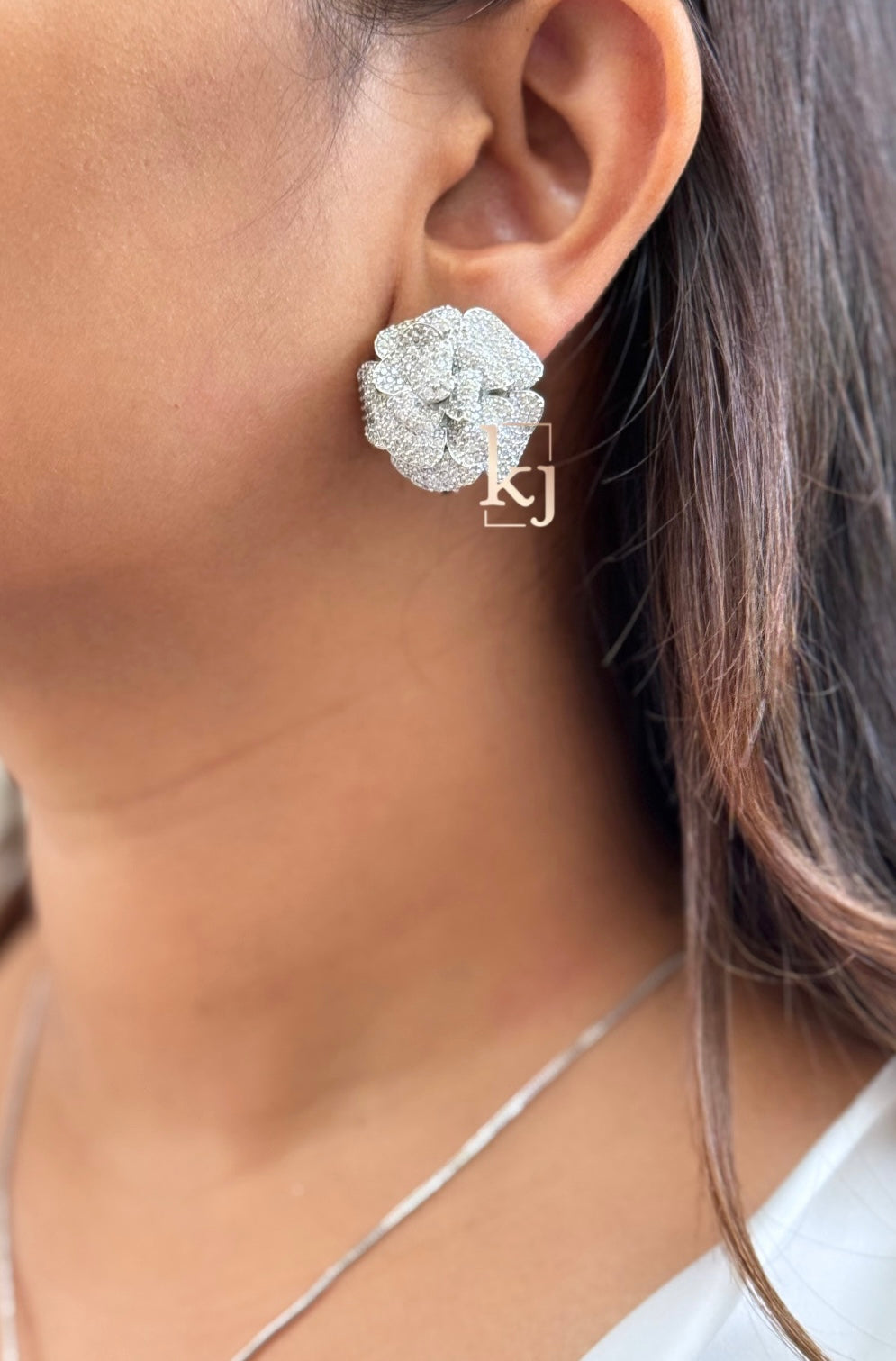 Siloza elegant pendant set
