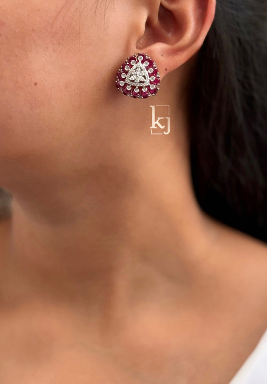 Luisi studs set