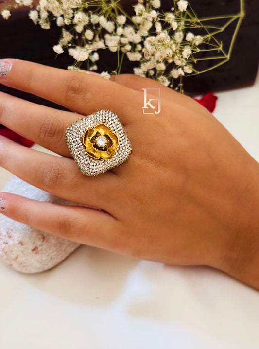 Flosi Ring