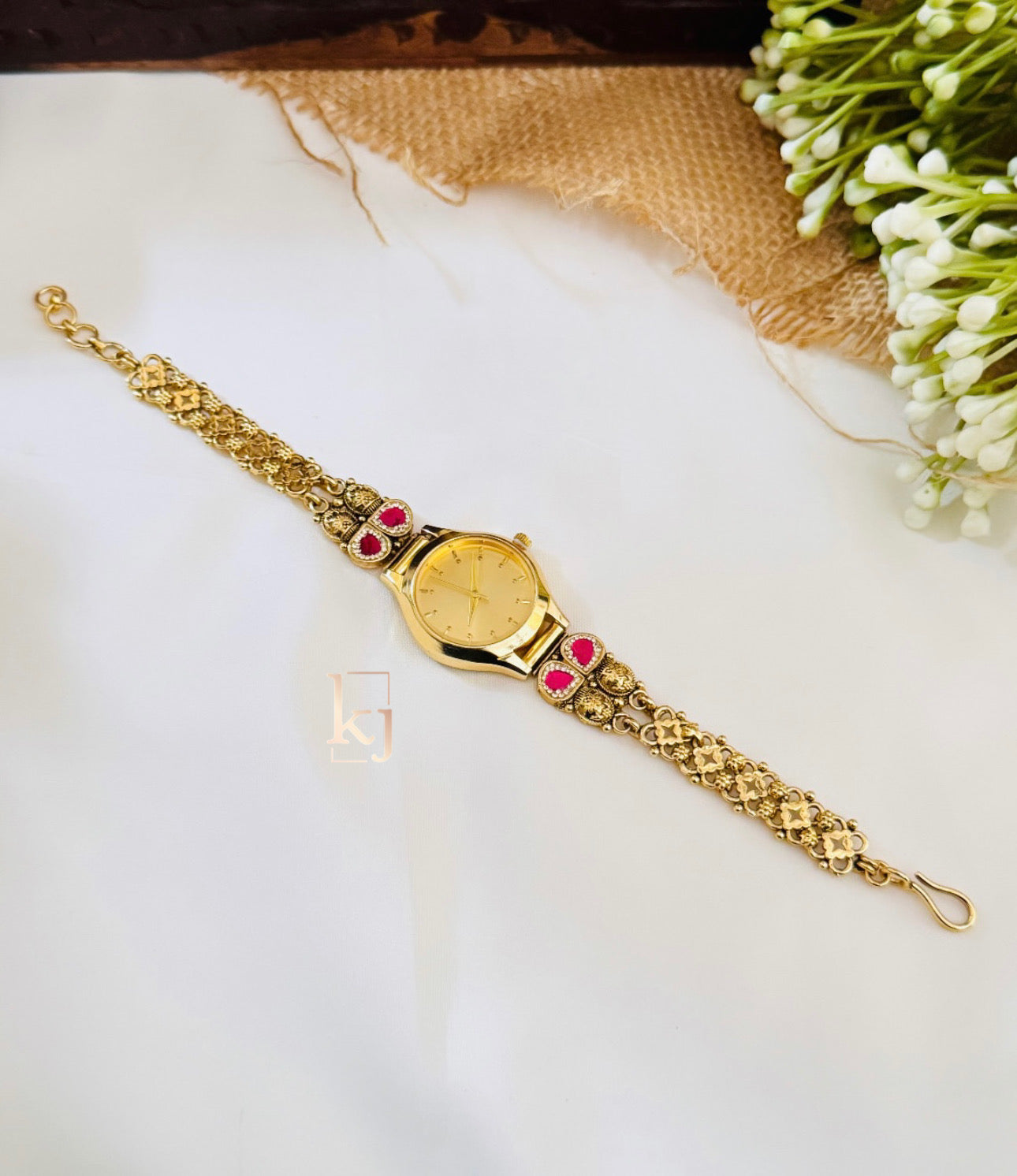 Noil watch