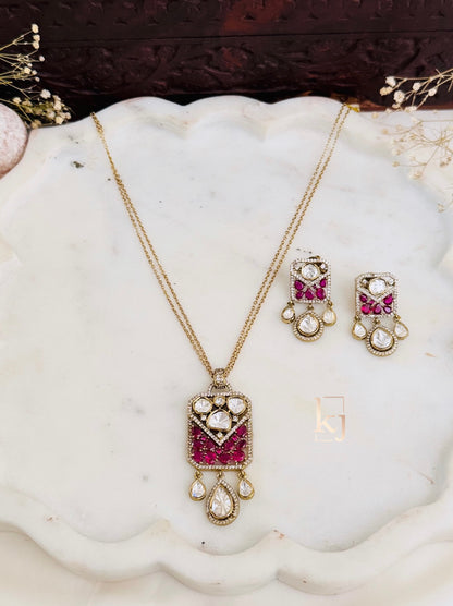 Livia elegant set