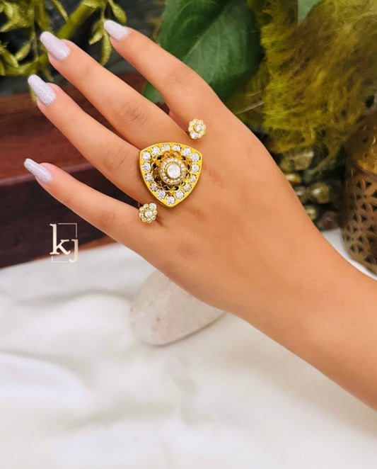 Zirik rings