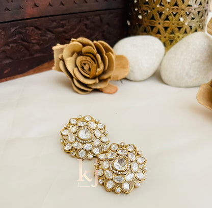 Ishana studs
