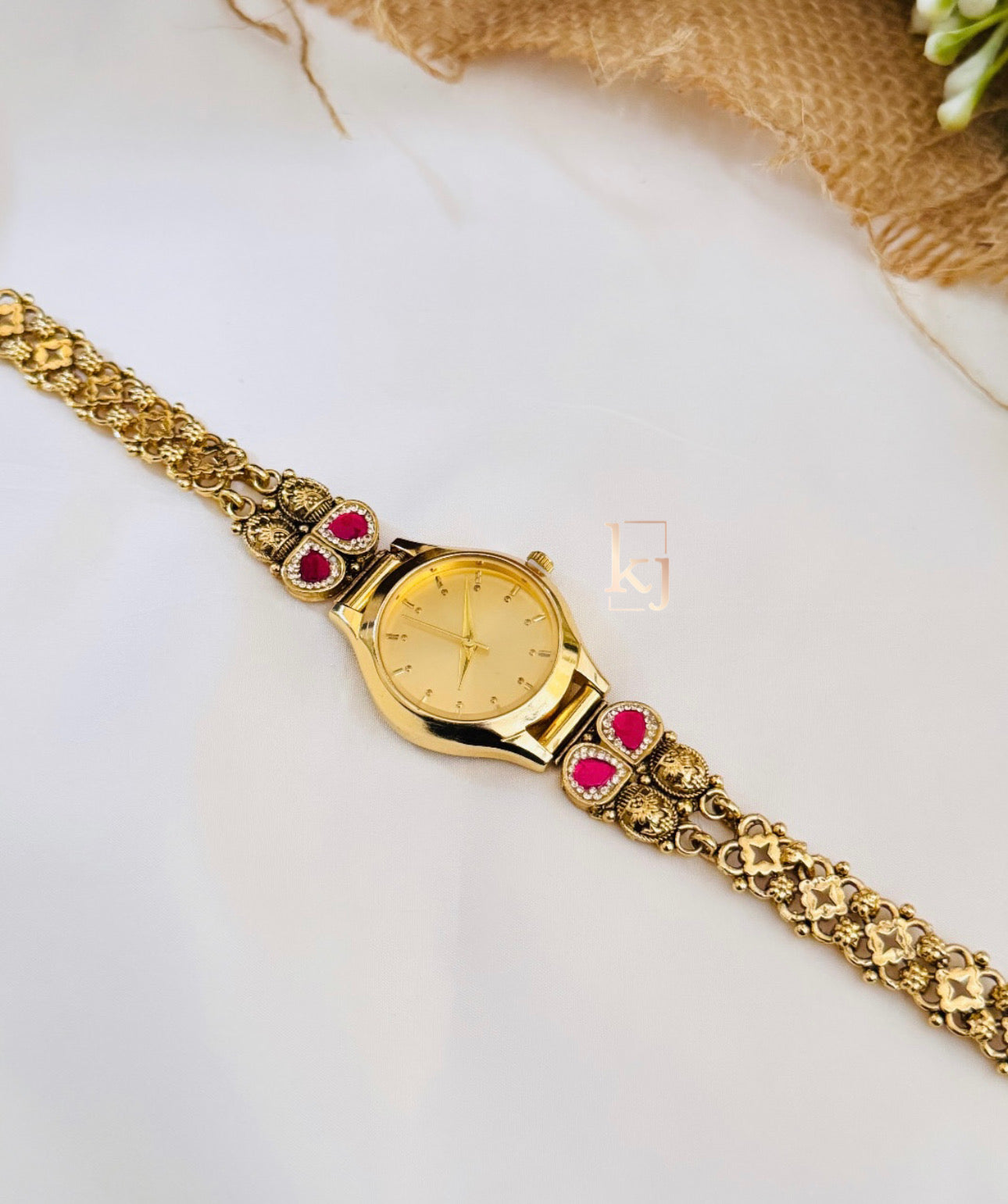 Noil watch