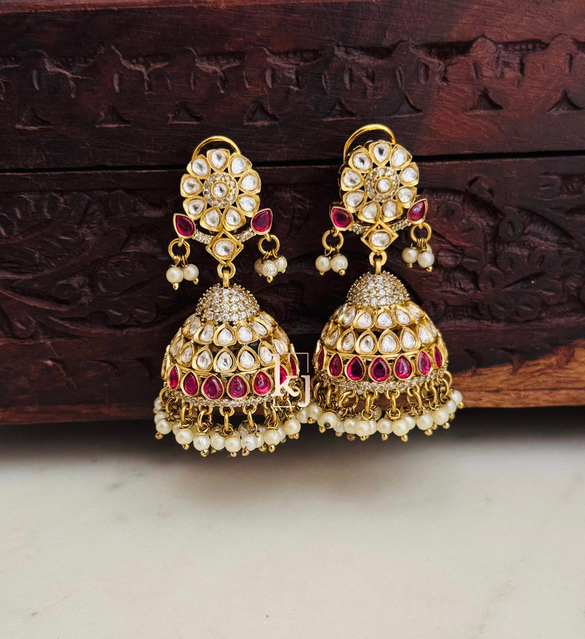 Lois bridal set
