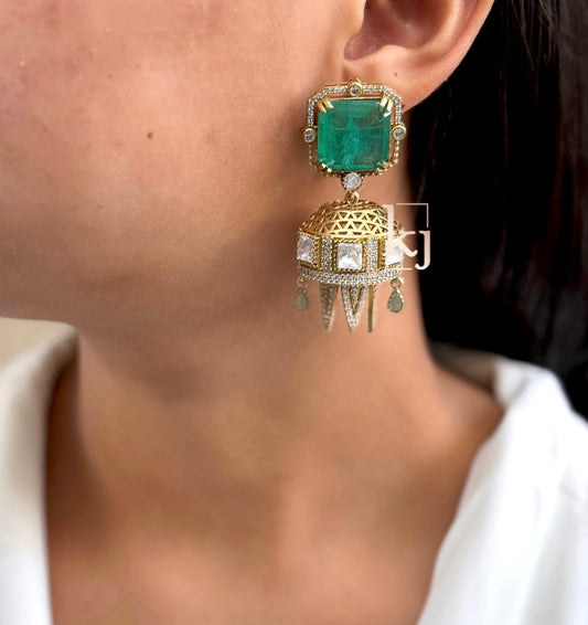 Decosta earrings set