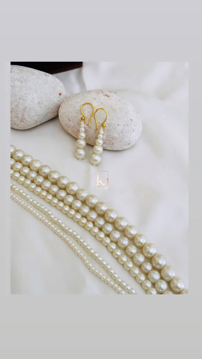 Liba Mala set