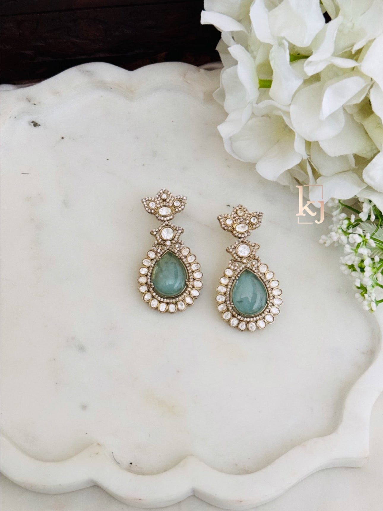 Jenox Earrings set