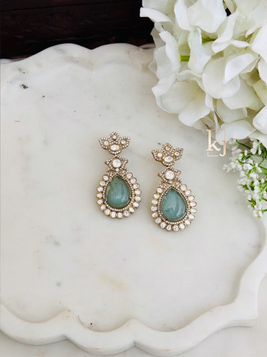 Jenox Earrings set