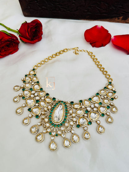 Remy Necklace set