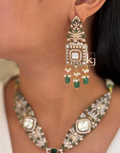Miami pendant set