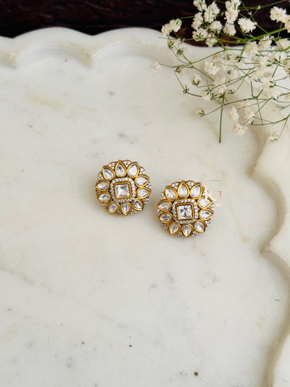 Ira earrings set