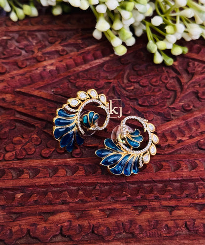 Sienna earring set