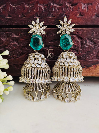 Lizel earrings set