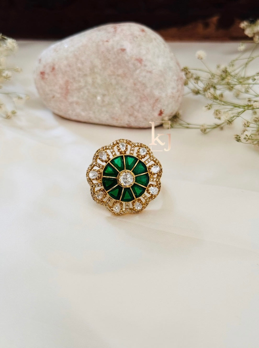 Luna Ring