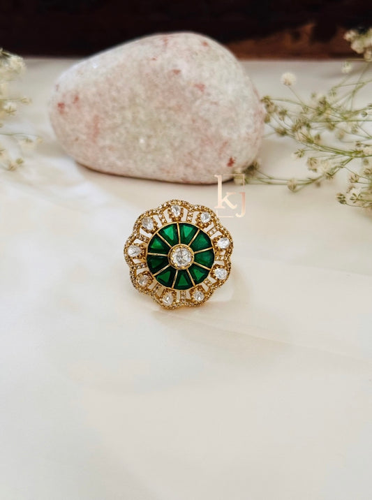 Luna Ring