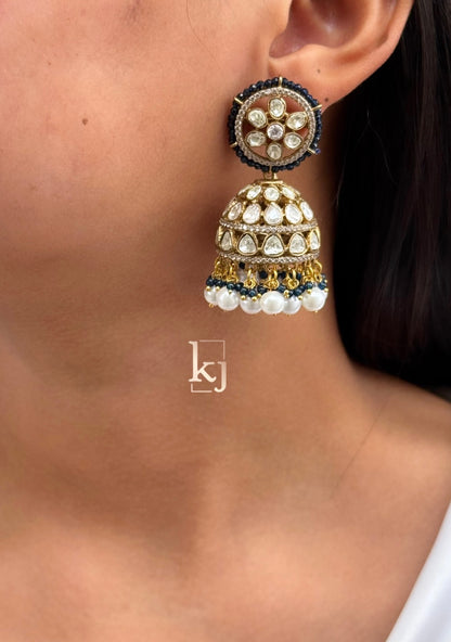 Tiana earrings set