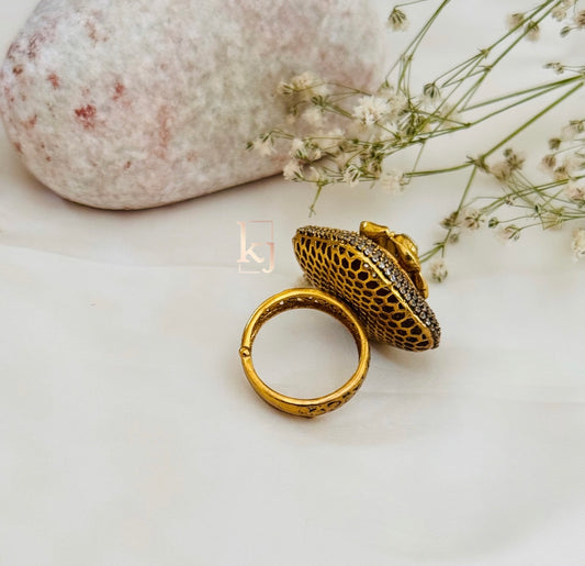 Flosi Ring