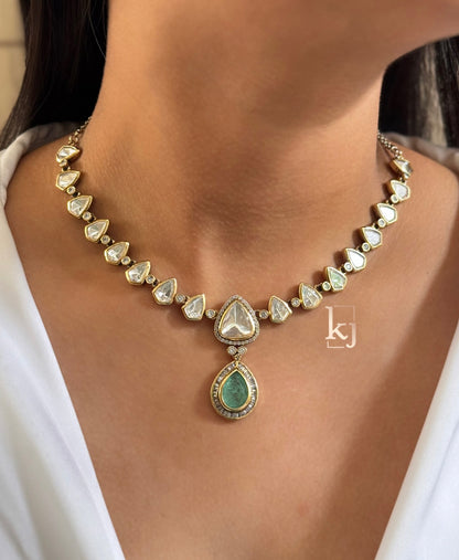 Xyla necklace set