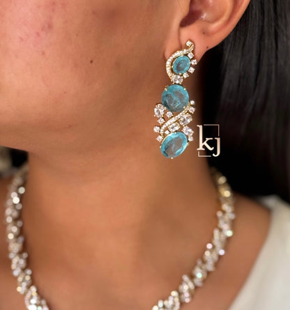 Valentina necklace set