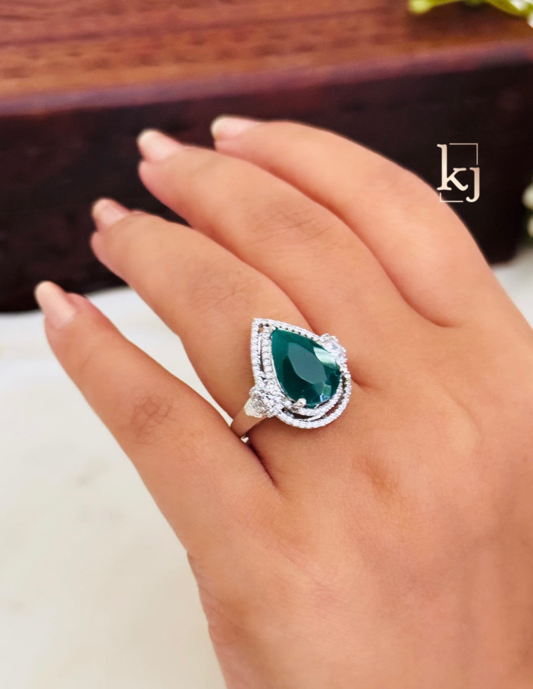 Rhodes ring