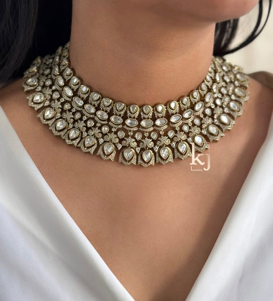 Kwan bridal set