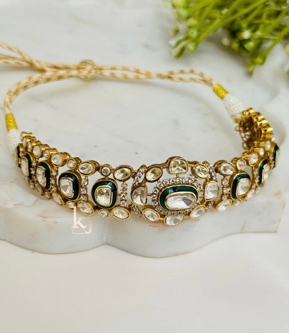 Giona choker set