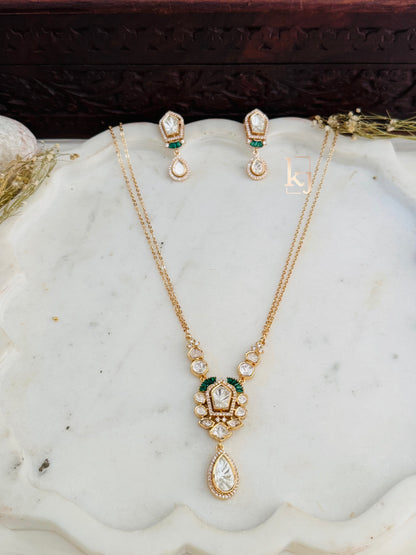 Hiana elegant set