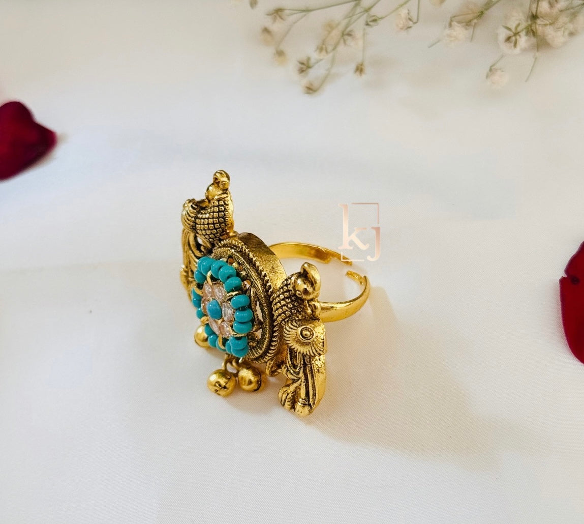 Calla Ring