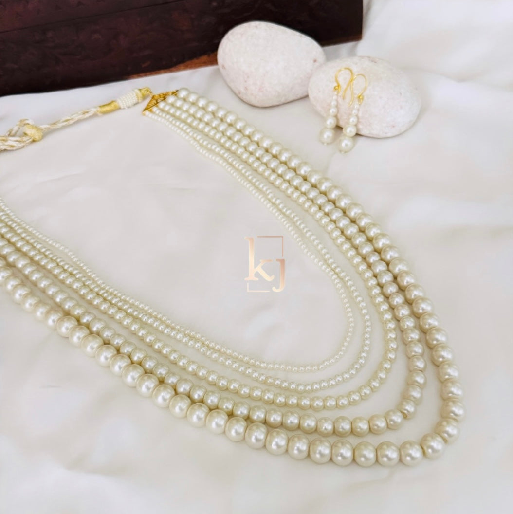 Liba Mala set