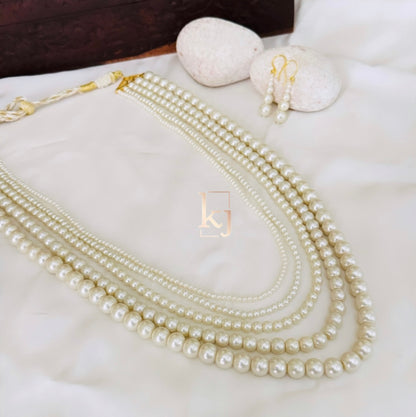 Liba Mala set