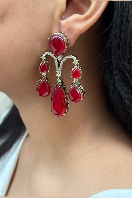 Aylani Earrings