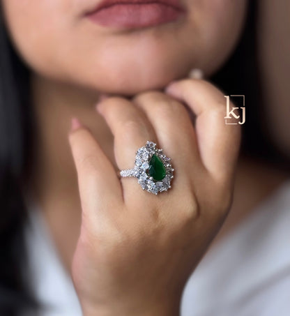 Zale ring