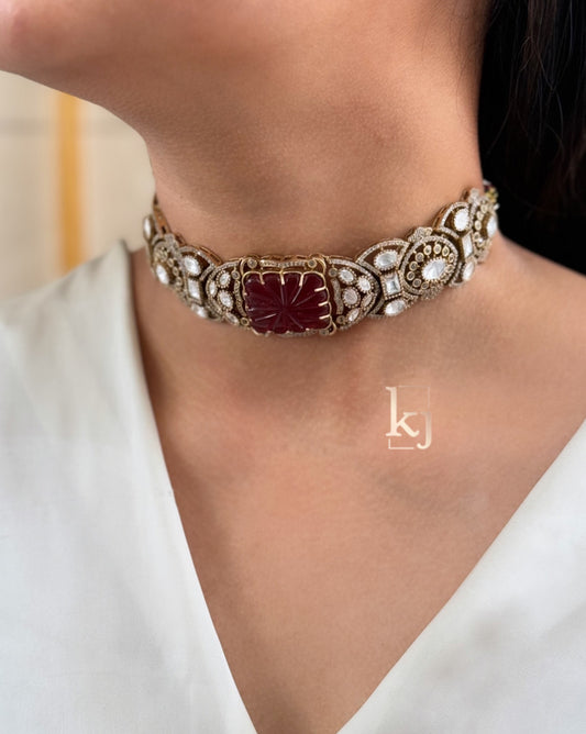 Leonie Choker set
