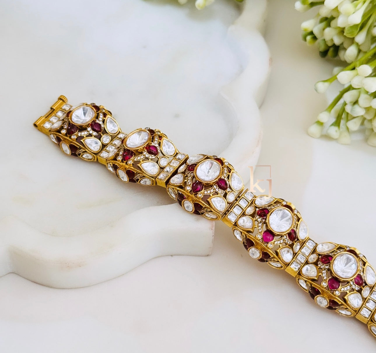 Vinoor bracelet