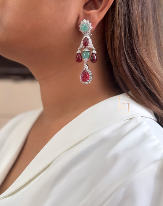 Finn Earrings set