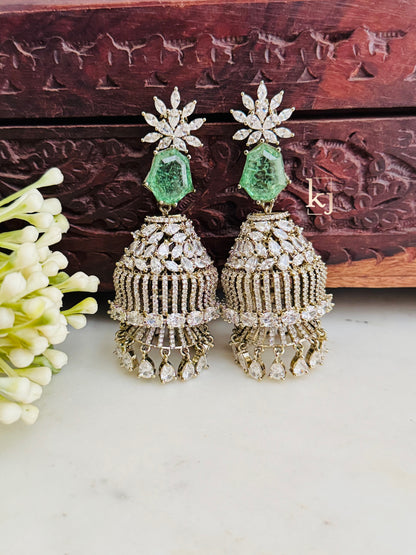 Lizel earrings set