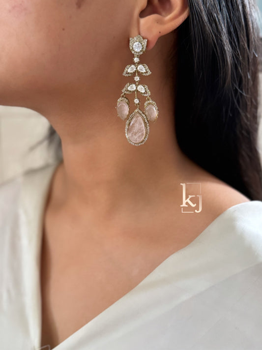 Calix Earrings set