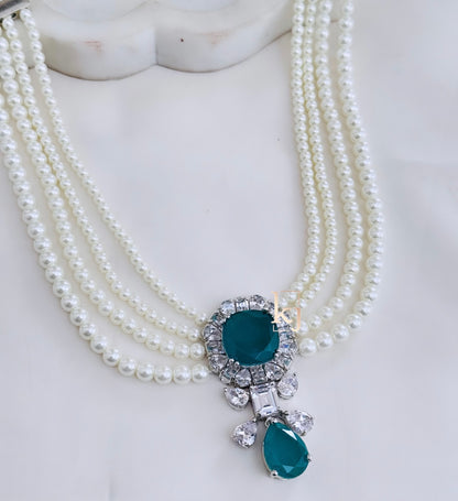 Jishon necklace set