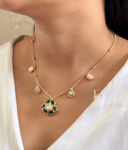 Lotus elegant set